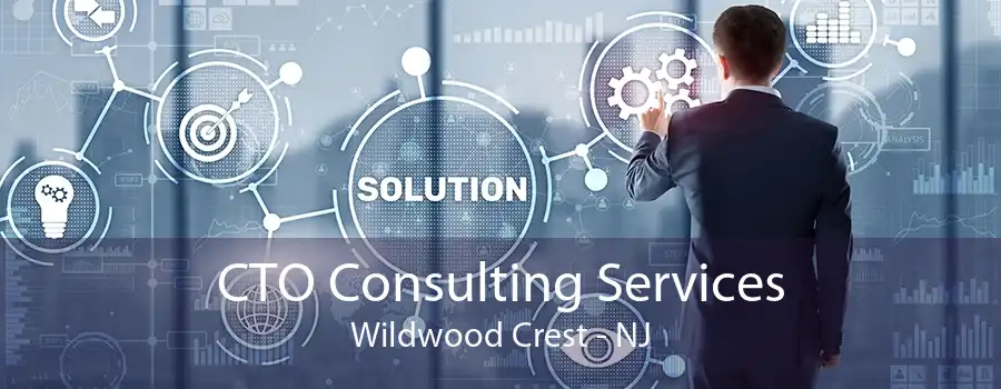 CTO Consulting Services Wildwood Crest - NJ