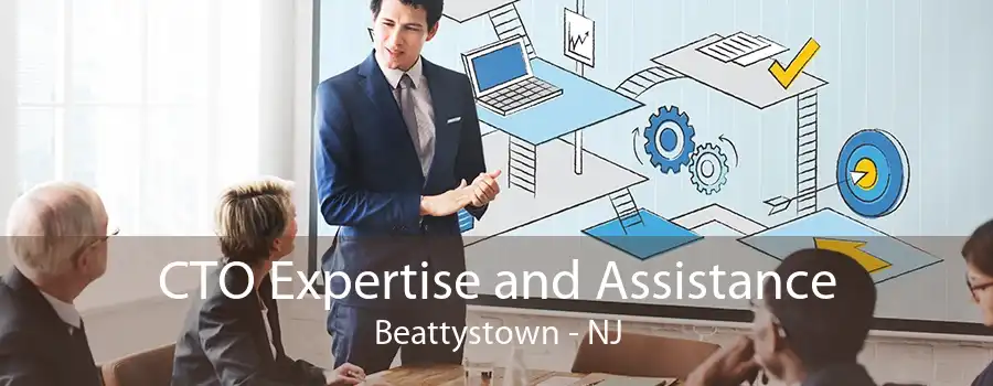 CTO Expertise and Assistance Beattystown - NJ