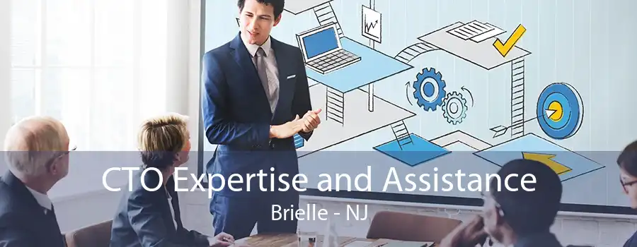 CTO Expertise and Assistance Brielle - NJ