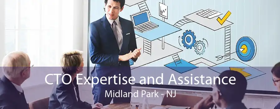 CTO Expertise and Assistance Midland Park - NJ