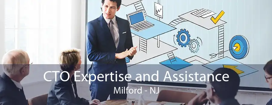 CTO Expertise and Assistance Milford - NJ