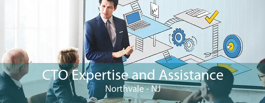 CTO Expertise and Assistance Northvale - NJ