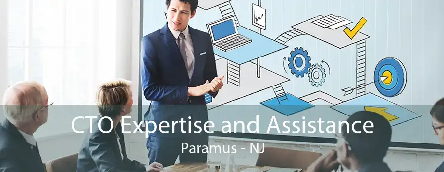 CTO Expertise and Assistance Paramus - NJ