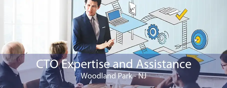 CTO Expertise and Assistance Woodland Park - NJ