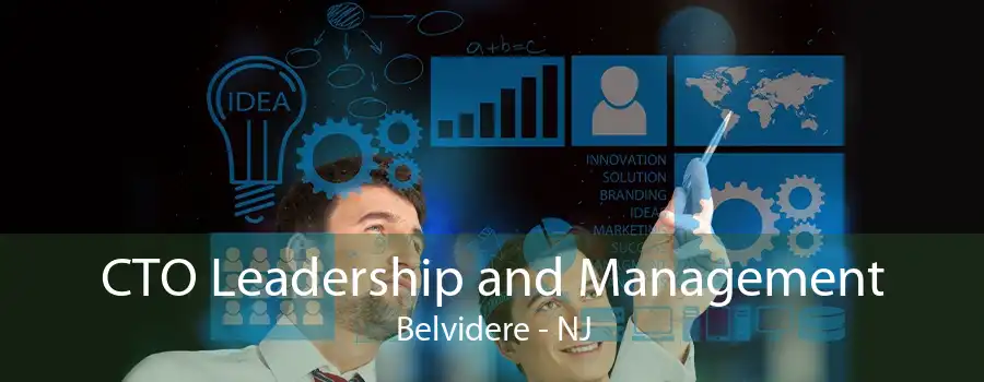 CTO Leadership and Management Belvidere - NJ