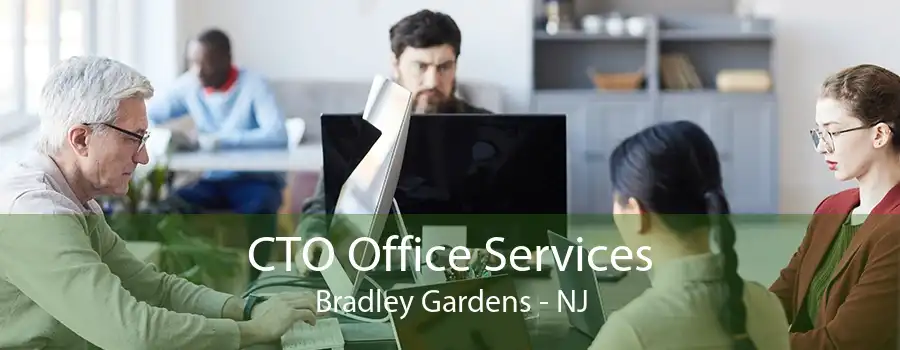 CTO Office Services Bradley Gardens - NJ