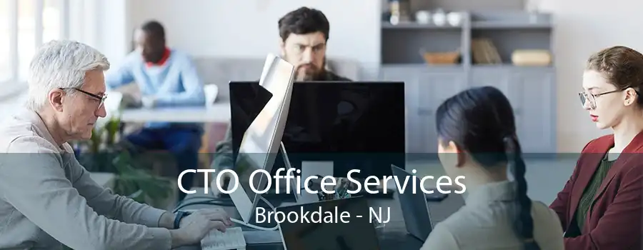 CTO Office Services Brookdale - NJ