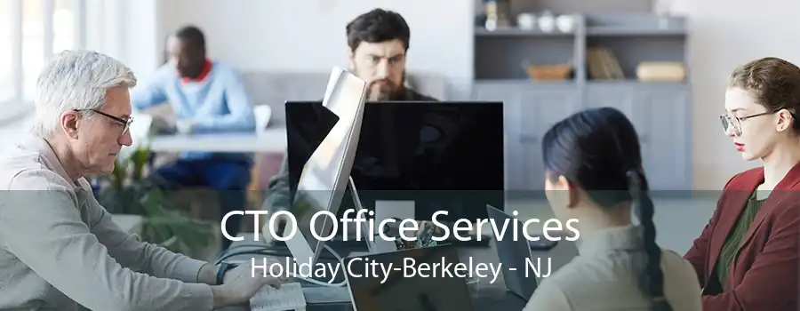 CTO Office Services Holiday City-Berkeley - NJ