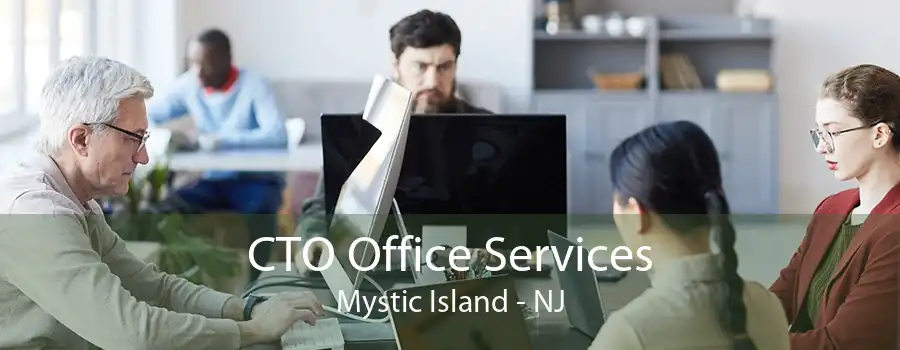 CTO Office Services Mystic Island - NJ