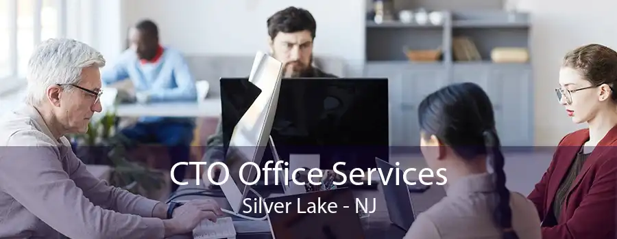 CTO Office Services Silver Lake - NJ