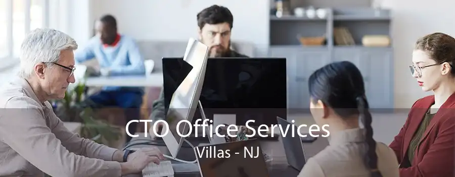 CTO Office Services Villas - NJ