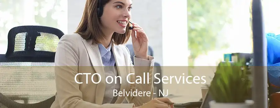 CTO on Call Services Belvidere - NJ