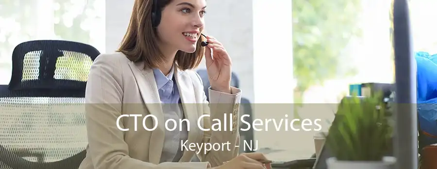 CTO on Call Services Keyport - NJ