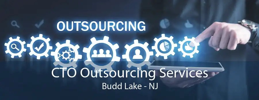 CTO Outsourcing Services Budd Lake - NJ