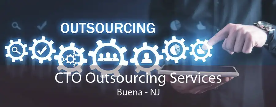 CTO Outsourcing Services Buena - NJ