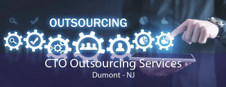 CTO Outsourcing Services Dumont - NJ