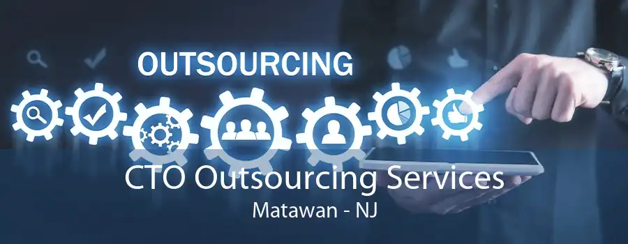 CTO Outsourcing Services Matawan - NJ