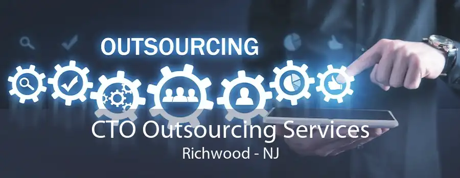 CTO Outsourcing Services Richwood - NJ