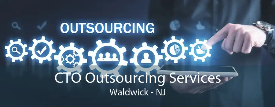 CTO Outsourcing Services Waldwick - NJ