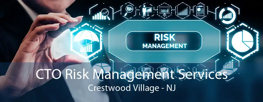 CTO Risk Management Services Crestwood Village - NJ