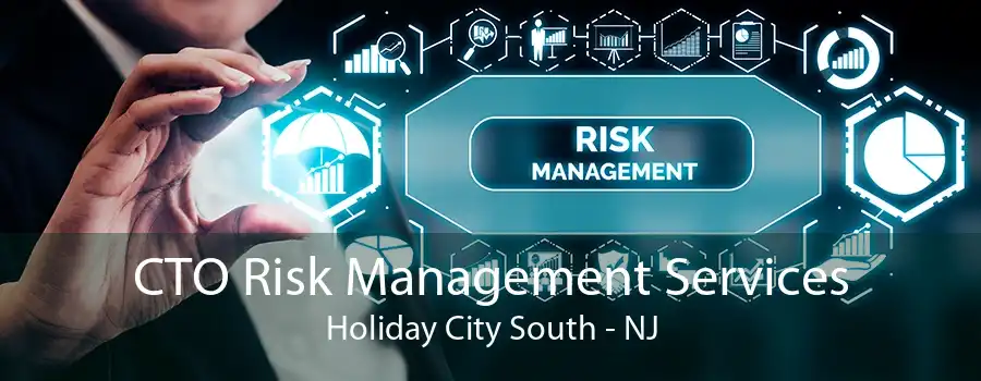 CTO Risk Management Services Holiday City South - NJ