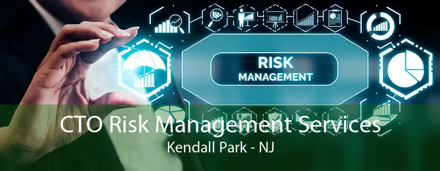 CTO Risk Management Services Kendall Park - NJ