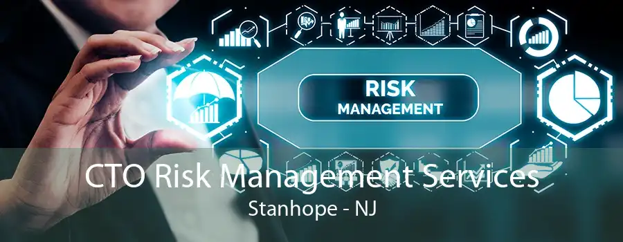 CTO Risk Management Services Stanhope - NJ