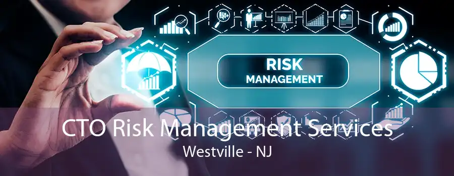 CTO Risk Management Services Westville - NJ