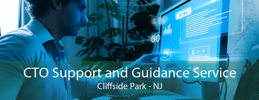 CTO Support and Guidance Service Cliffside Park - NJ