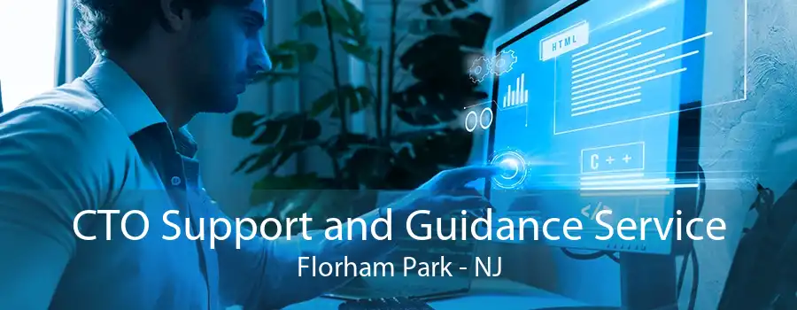 CTO Support and Guidance Service Florham Park - NJ