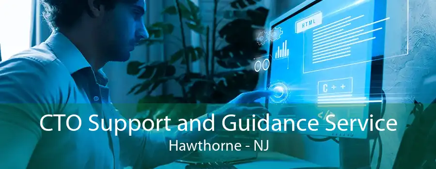 CTO Support and Guidance Service Hawthorne - NJ