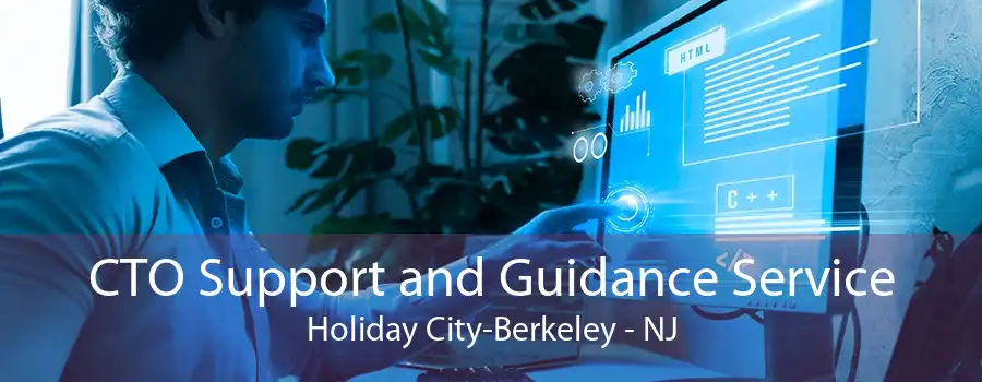 CTO Support and Guidance Service Holiday City-Berkeley - NJ