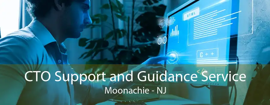 CTO Support and Guidance Service Moonachie - NJ