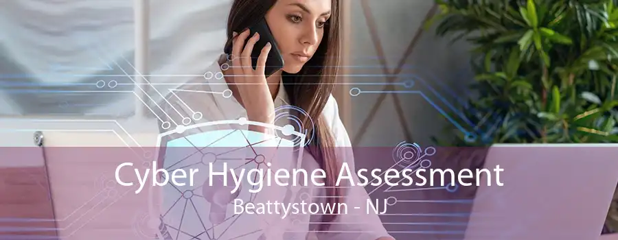 Cyber Hygiene Assessment Beattystown - NJ