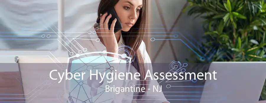 Cyber Hygiene Assessment Brigantine - NJ