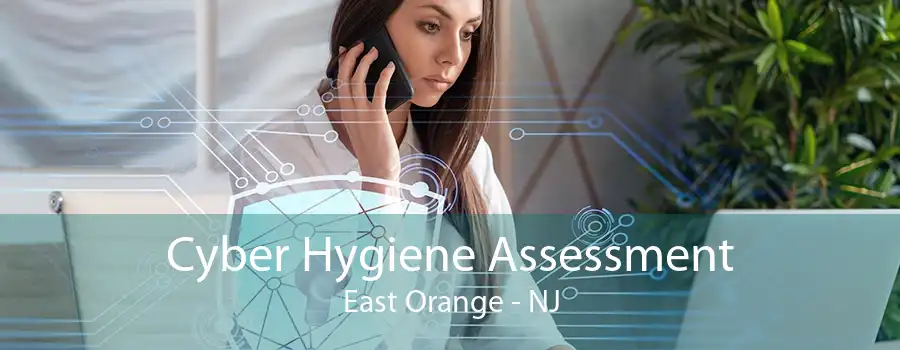 Cyber Hygiene Assessment East Orange - NJ