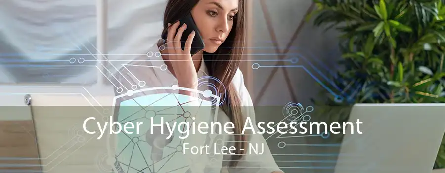 Cyber Hygiene Assessment Fort Lee - NJ