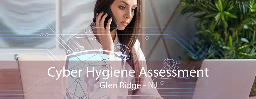 Cyber Hygiene Assessment Glen Ridge - NJ