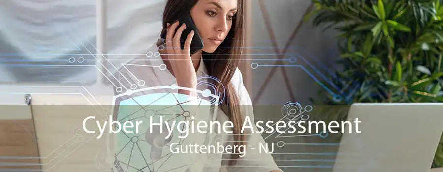 Cyber Hygiene Assessment Guttenberg - NJ