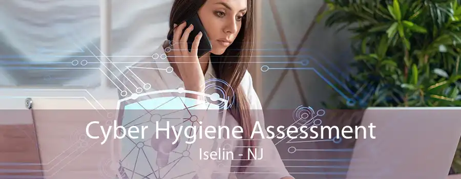 Cyber Hygiene Assessment Iselin - NJ