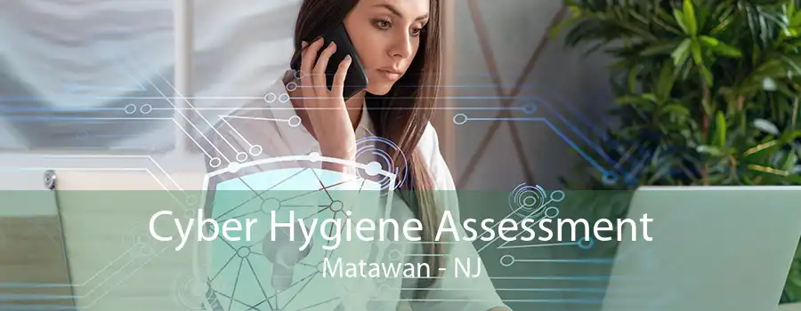 Cyber Hygiene Assessment Matawan - NJ