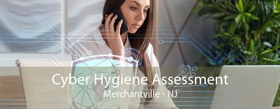 Cyber Hygiene Assessment Merchantville - NJ