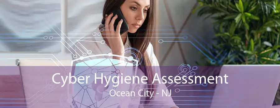 Cyber Hygiene Assessment Ocean City - NJ