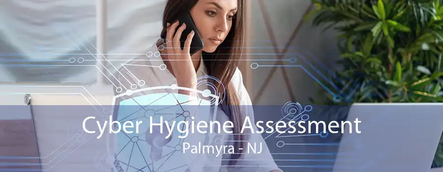 Cyber Hygiene Assessment Palmyra - NJ