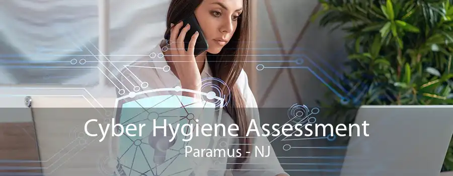 Cyber Hygiene Assessment Paramus - NJ