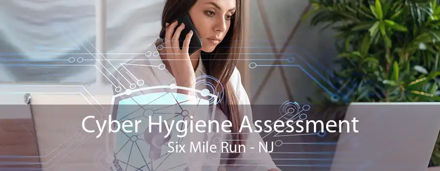 Cyber Hygiene Assessment Six Mile Run - NJ