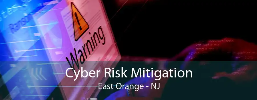 Cyber Risk Mitigation East Orange - NJ