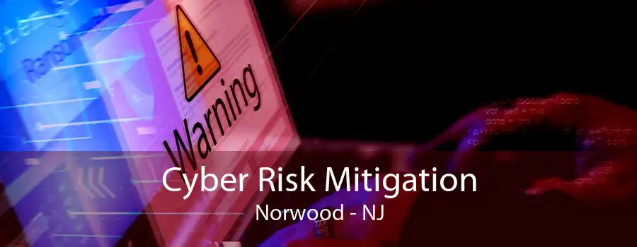 Cyber Risk Mitigation Norwood - NJ