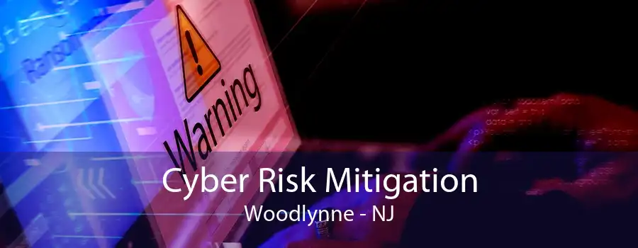 Cyber Risk Mitigation Woodlynne - NJ