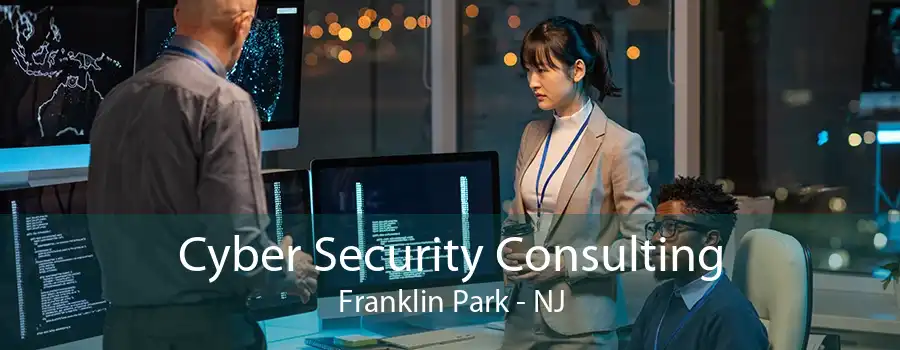 Cyber Security Consulting Franklin Park - NJ